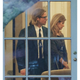 Illustration for article titled An Inside Look at Brad & Angelina's Oval Office Chat With Obama